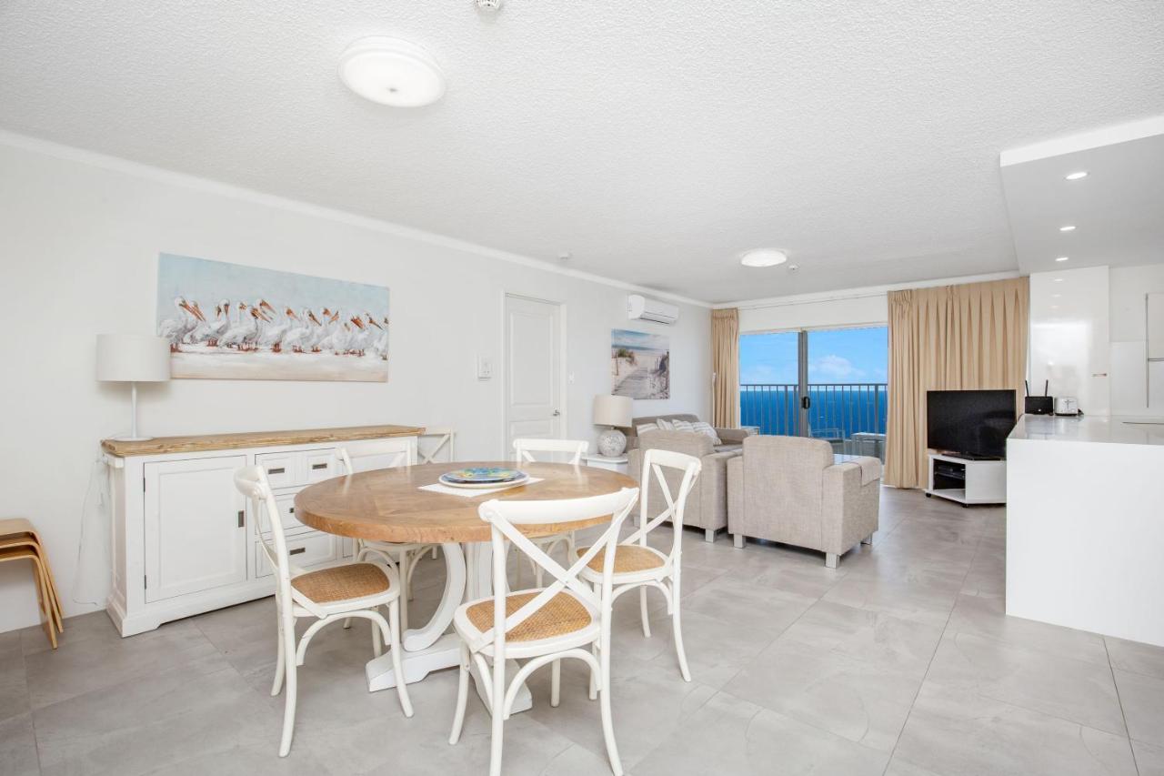 Superior Two-Bedroom Apartment Ocean View