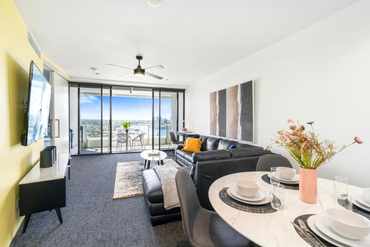 Converted 2 Bed 1 Bath River View