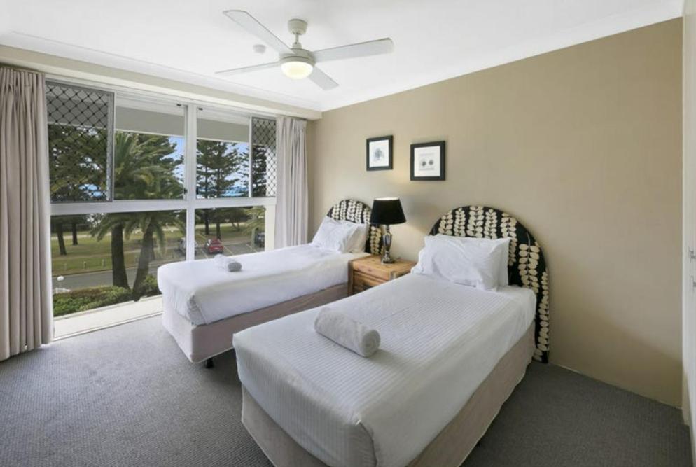 Apartment Sea View