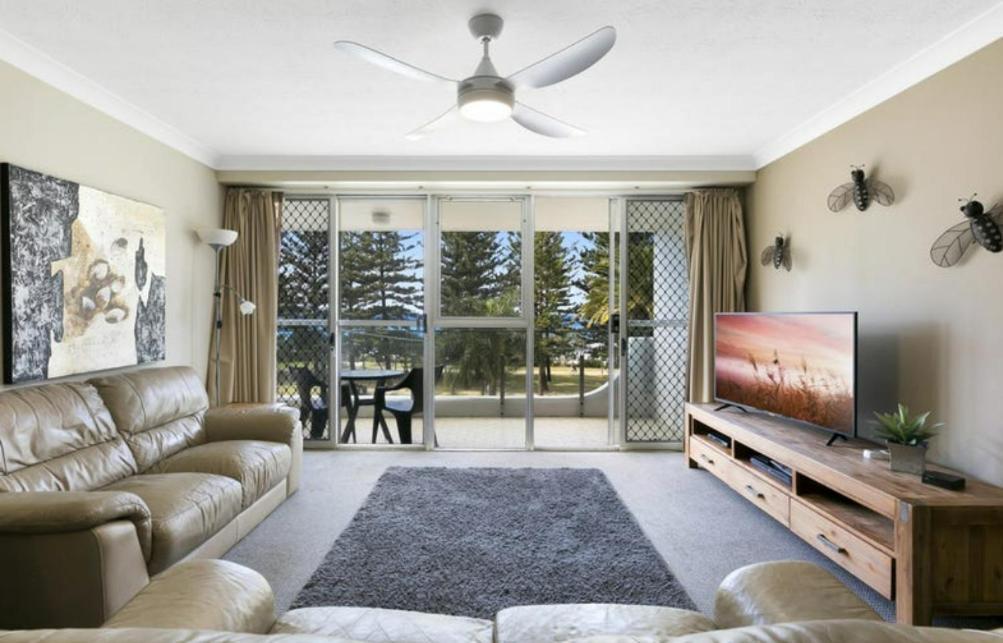 Apartment Sea View