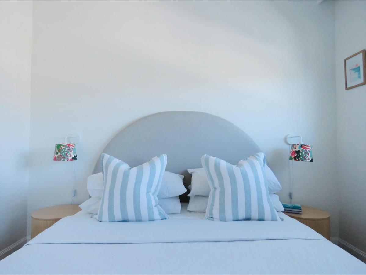 Standard Two-Bedroom Apartment