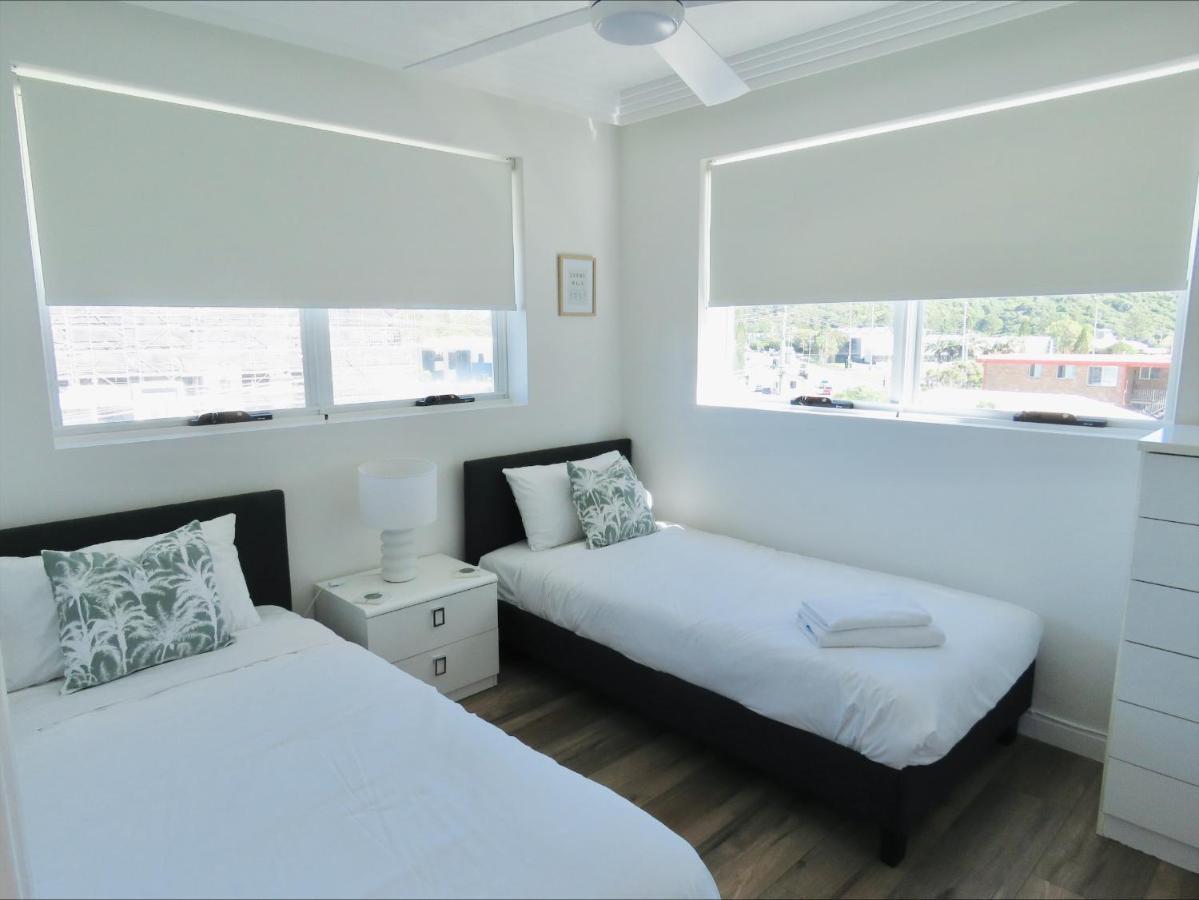 Standard Two-Bedroom Apartment