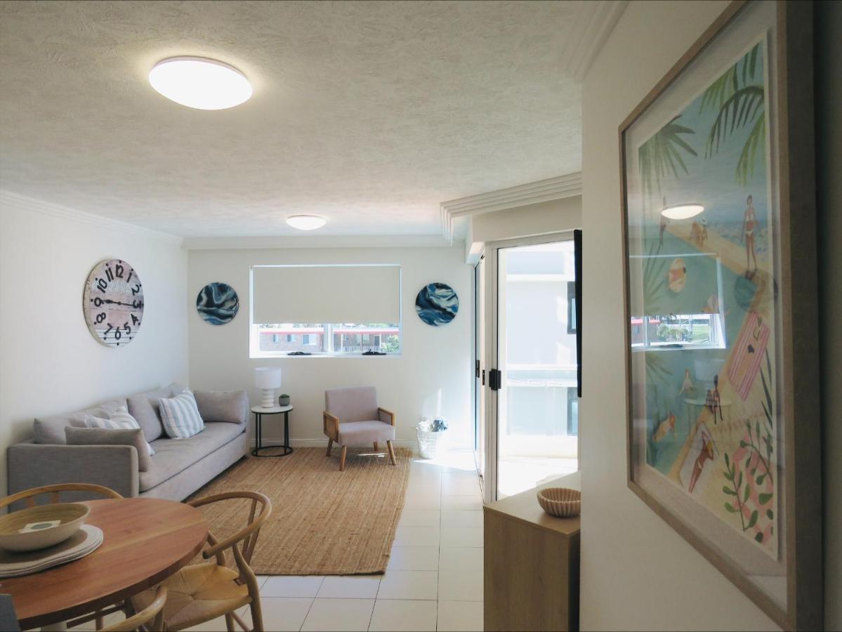 Standard Two-Bedroom Apartment