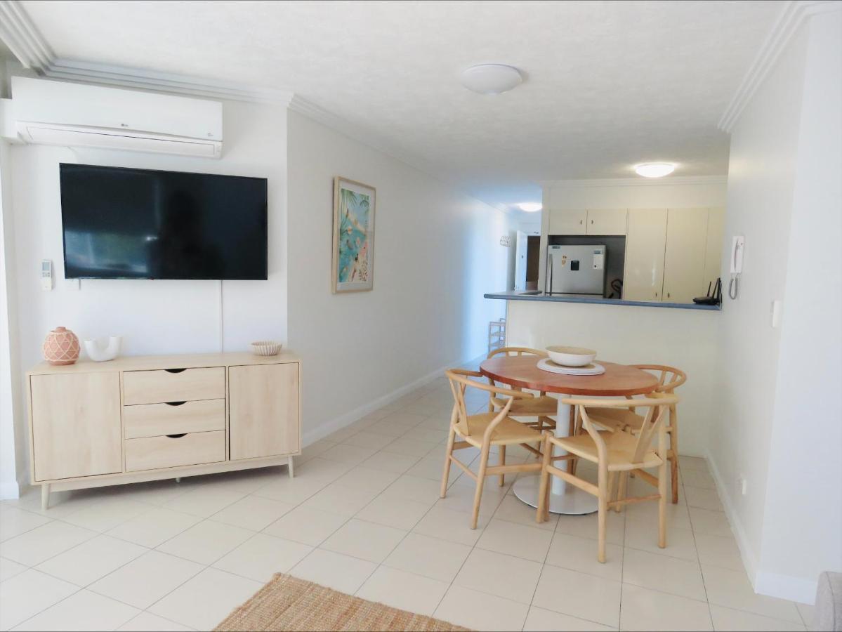 Standard Two-Bedroom Apartment