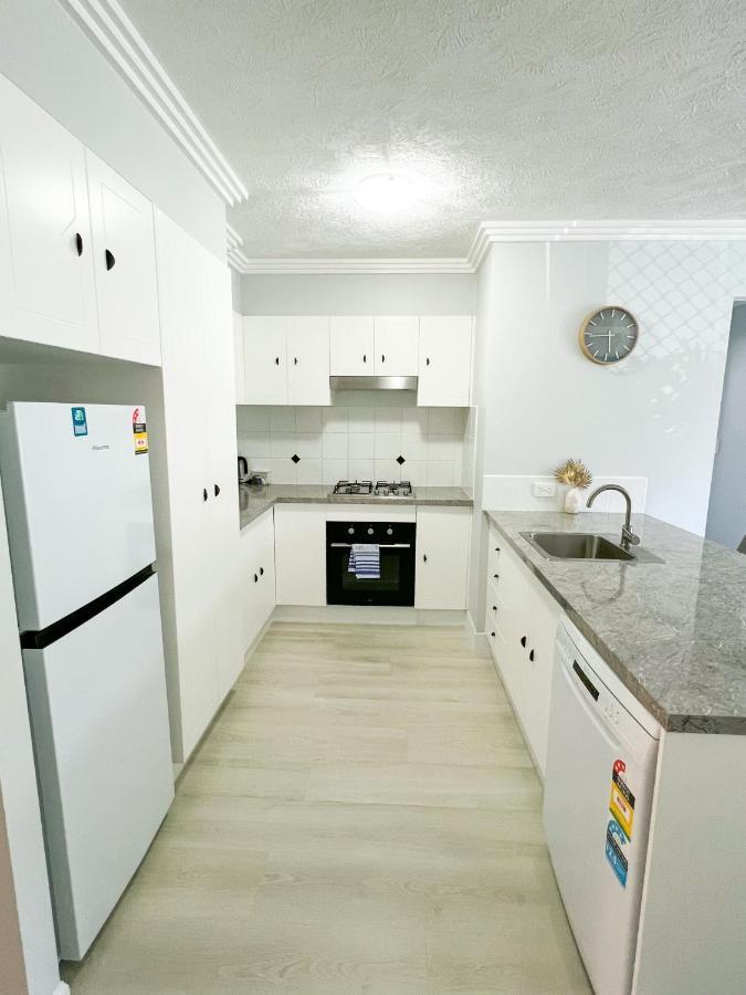 One-Bedroom Apartment Hinterland View