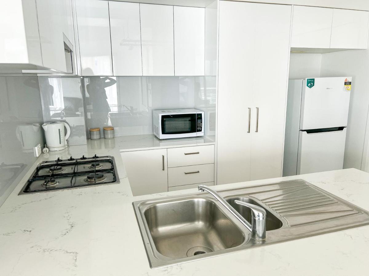 Standard Two-Bedroom Apartment