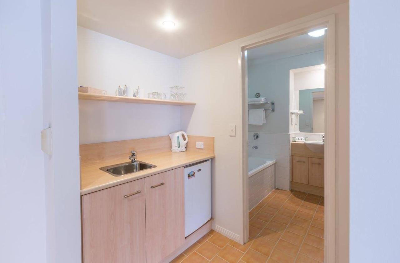 Studio Apartment Harbour View