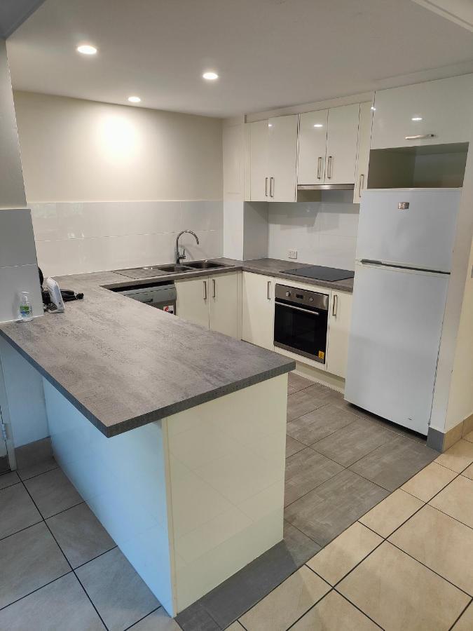 Two-Bedroom Executive Apartment