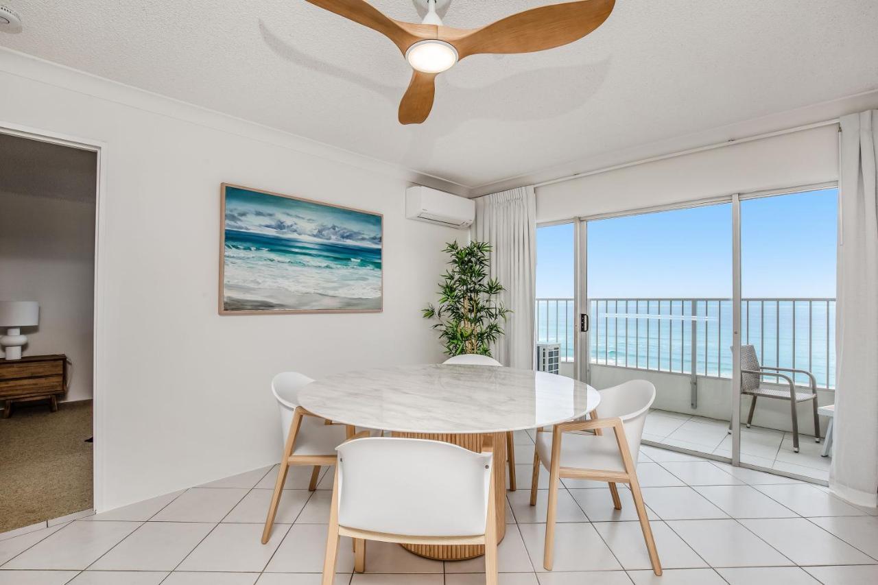 Two-Bedroom Apartment Ocean View