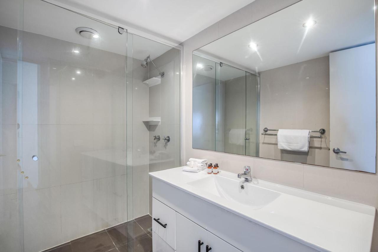 Two-Bedroom Apartment Ocean View