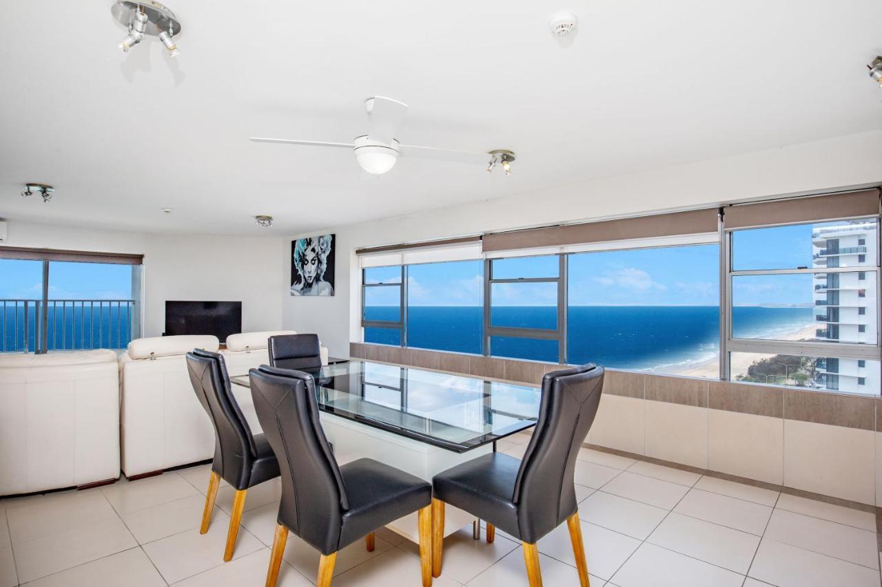 Superior Two-Bedroom Apartment Ocean View