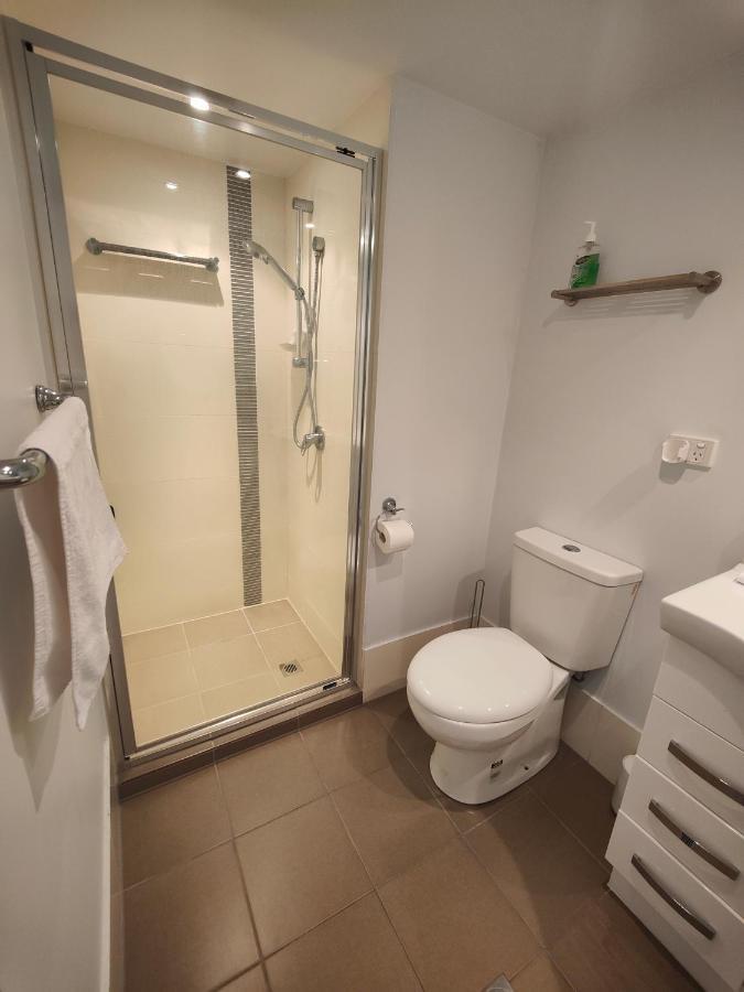 Two-Bedroom Executive Apartment