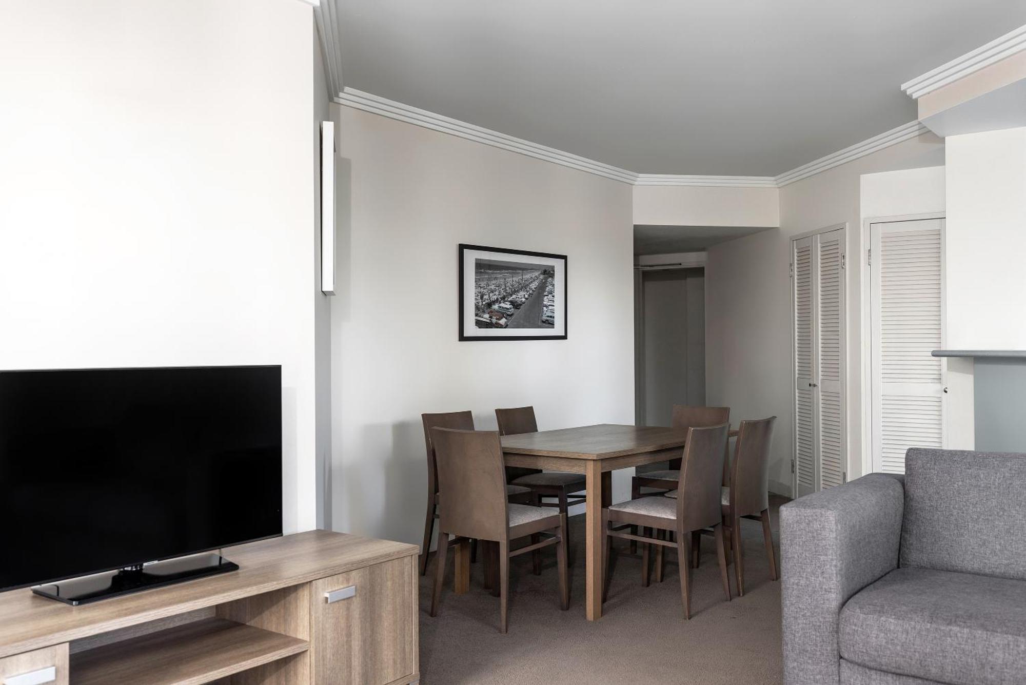 Two-Bedroom