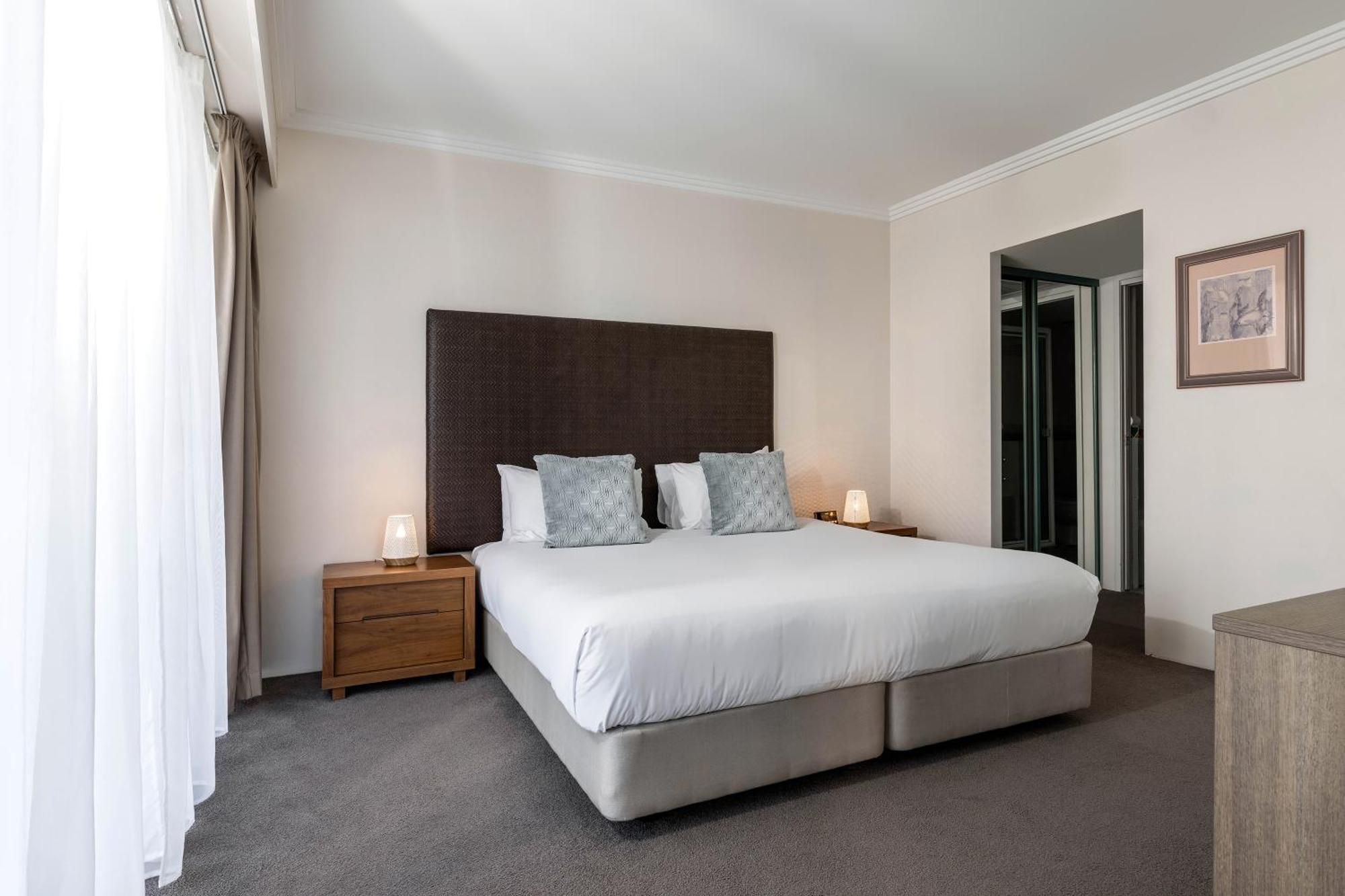 Two-Bedroom