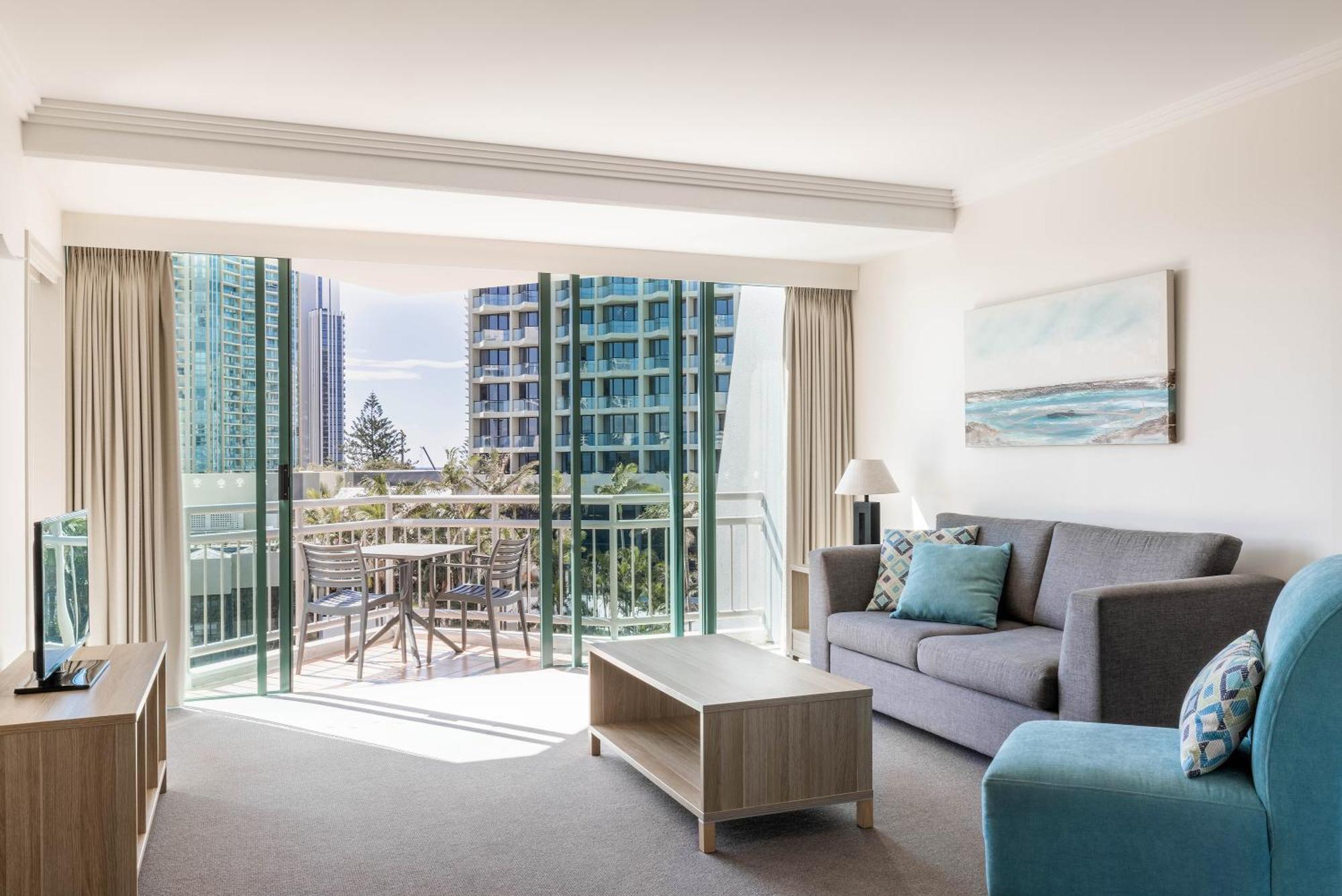 One-Bedroom Suite