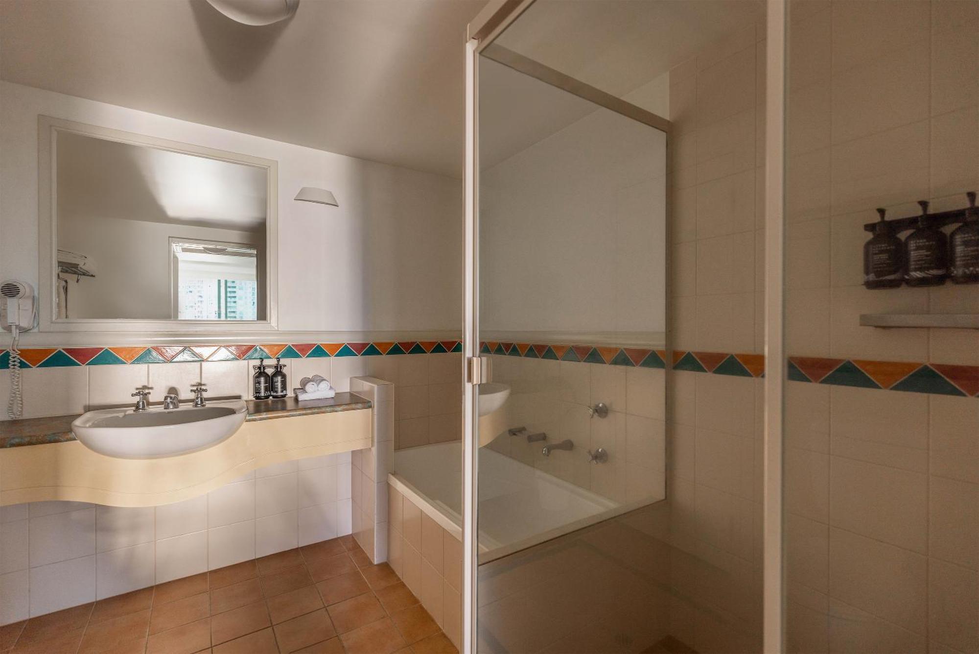 One-Bedroom Suite
