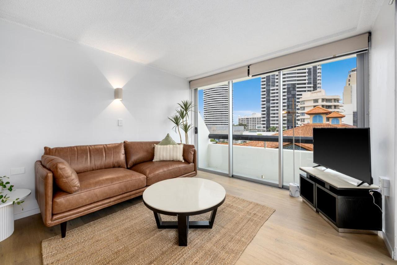 Two Bedroom Superior Apartment