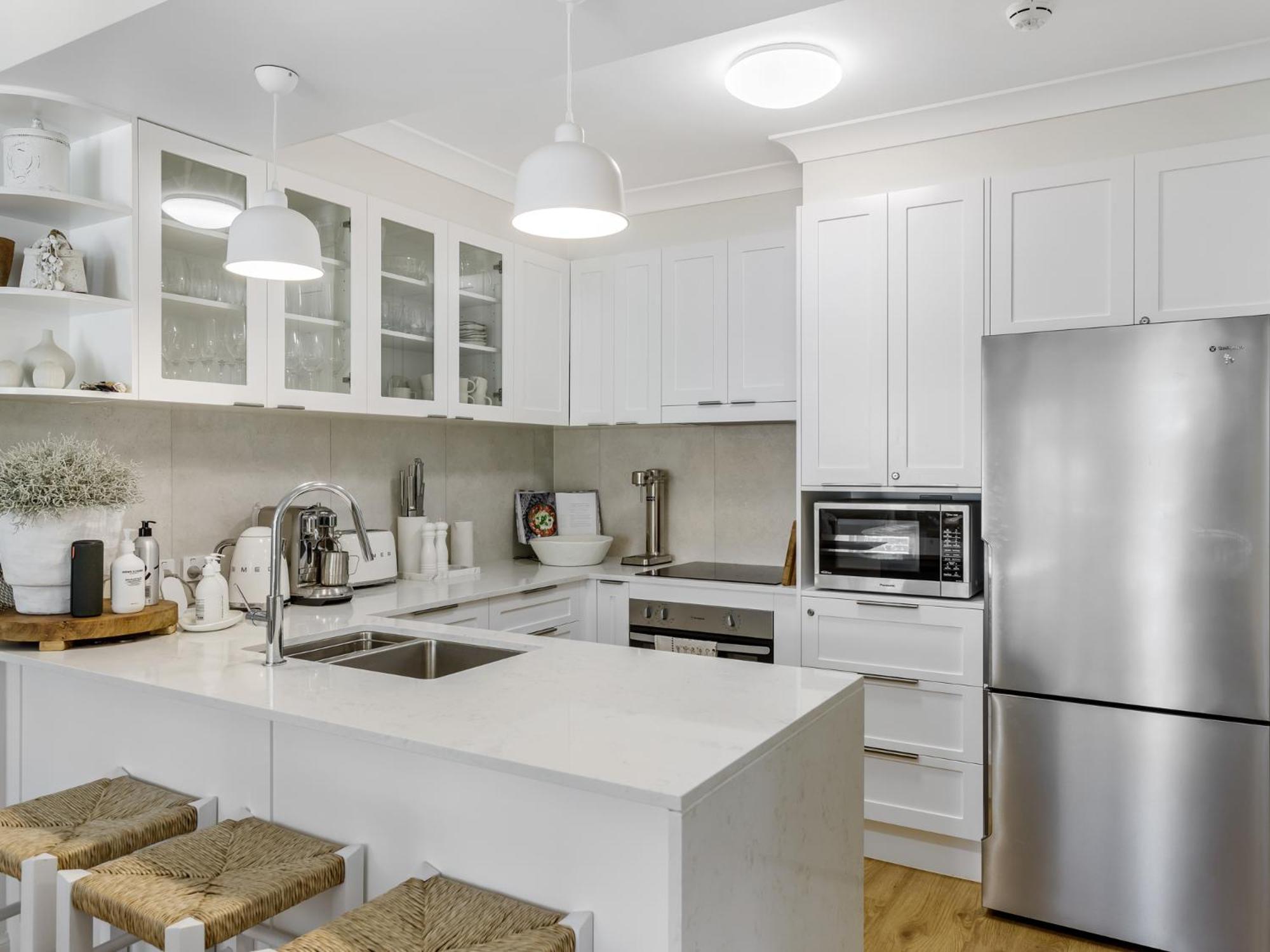 Two Bedroom Superior Apartment