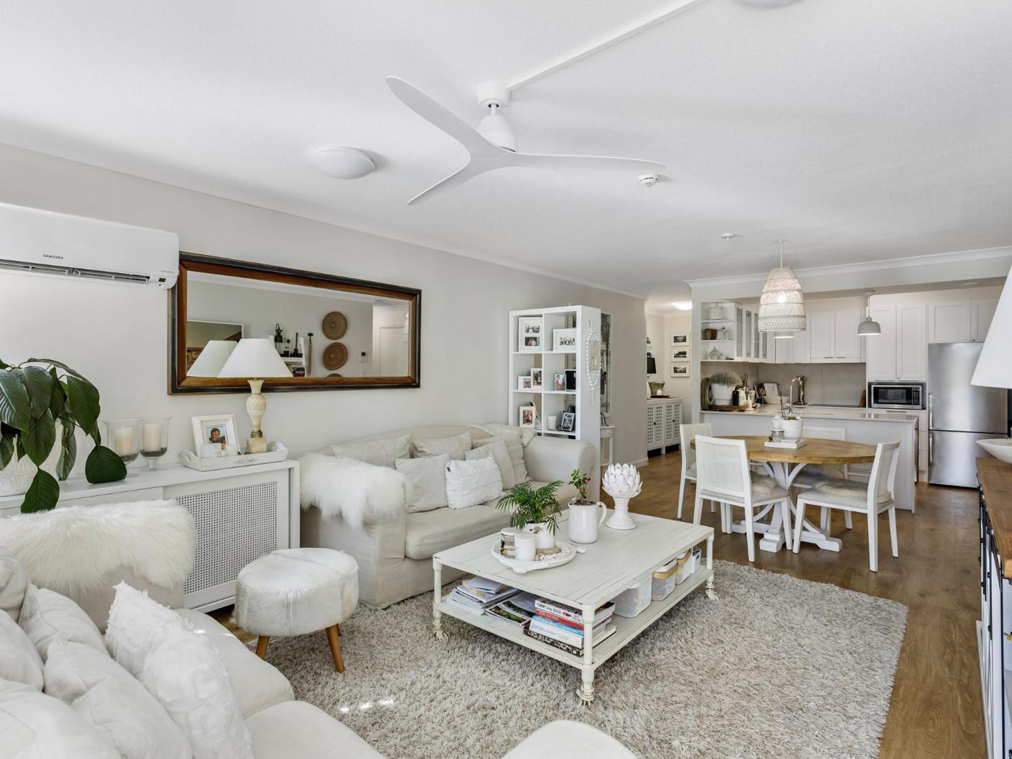 Two Bedroom Superior Apartment