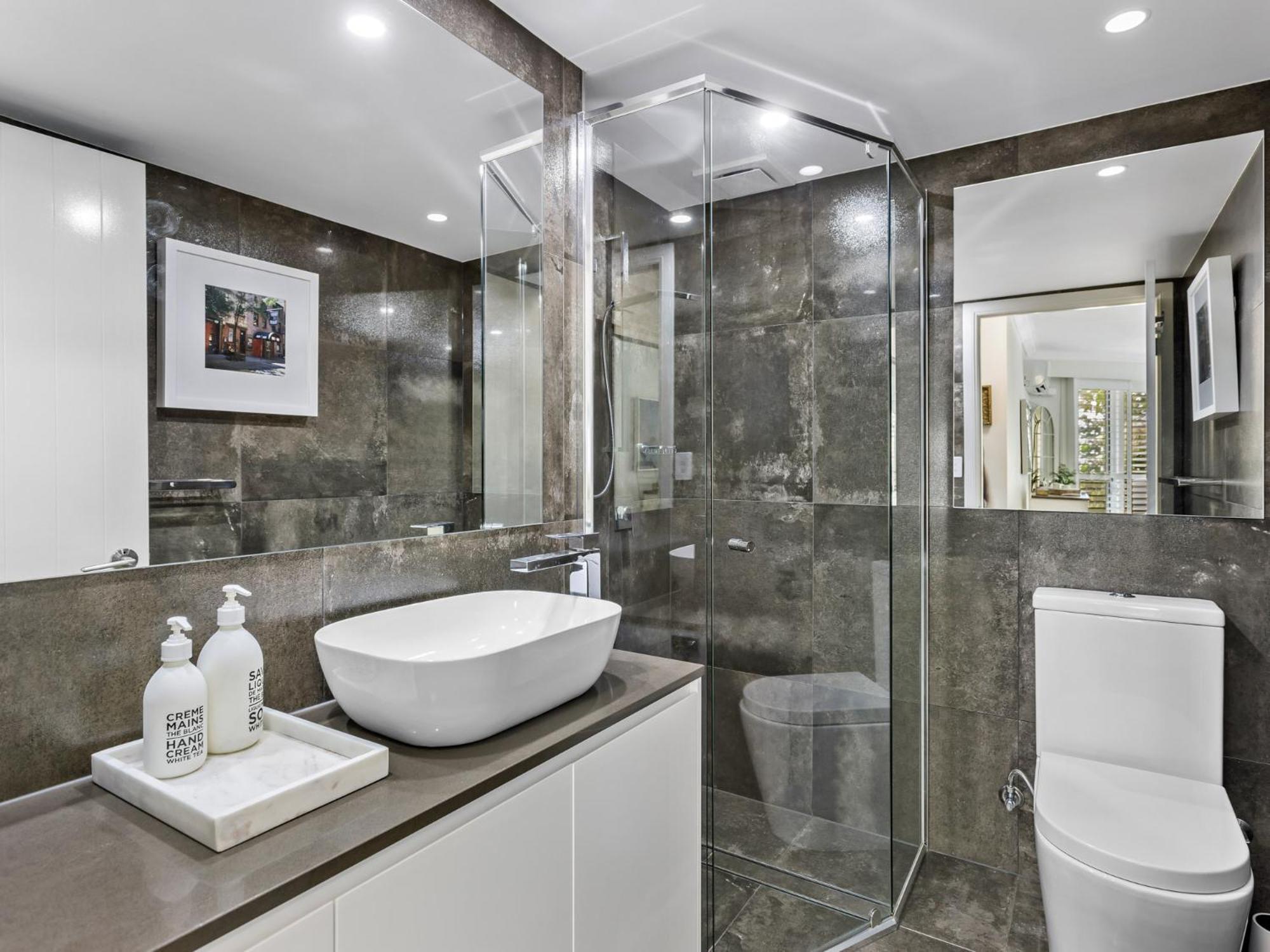 Two Bedroom Superior Apartment