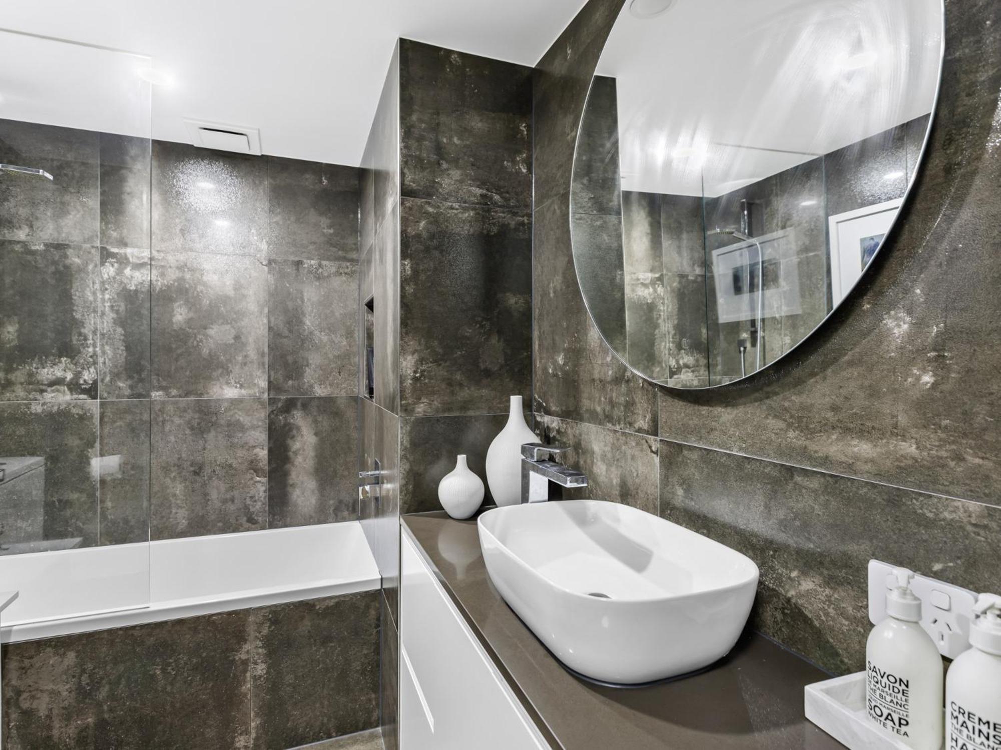 Two Bedroom Superior Apartment