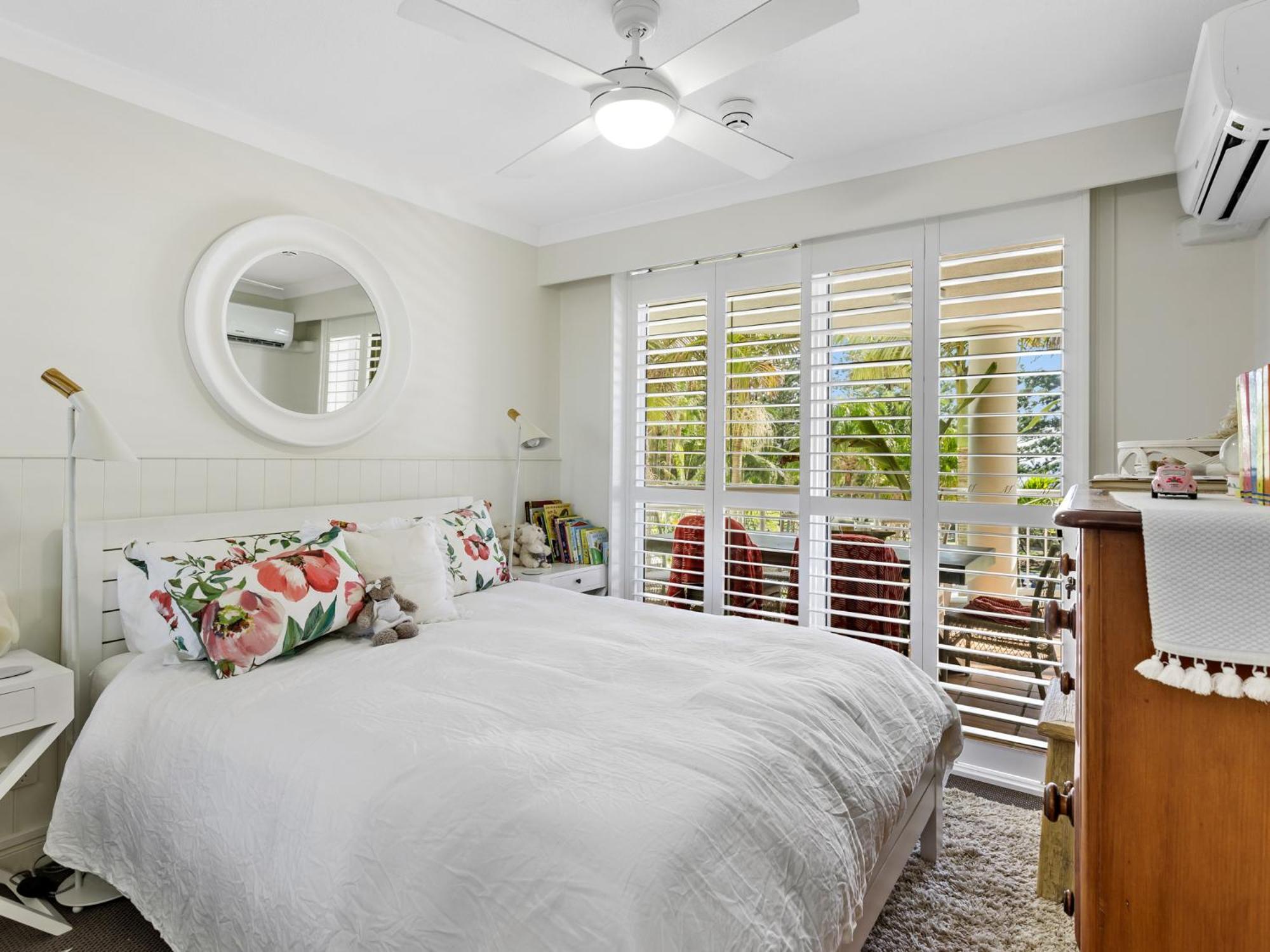Two Bedroom Superior Apartment