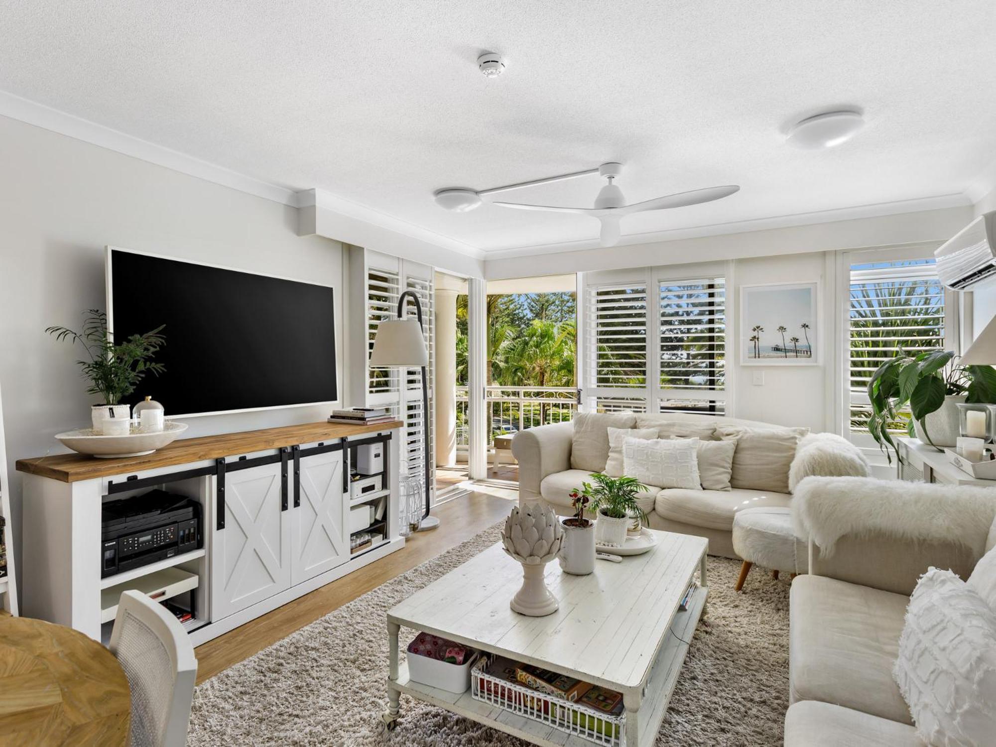 Two Bedroom Superior Apartment