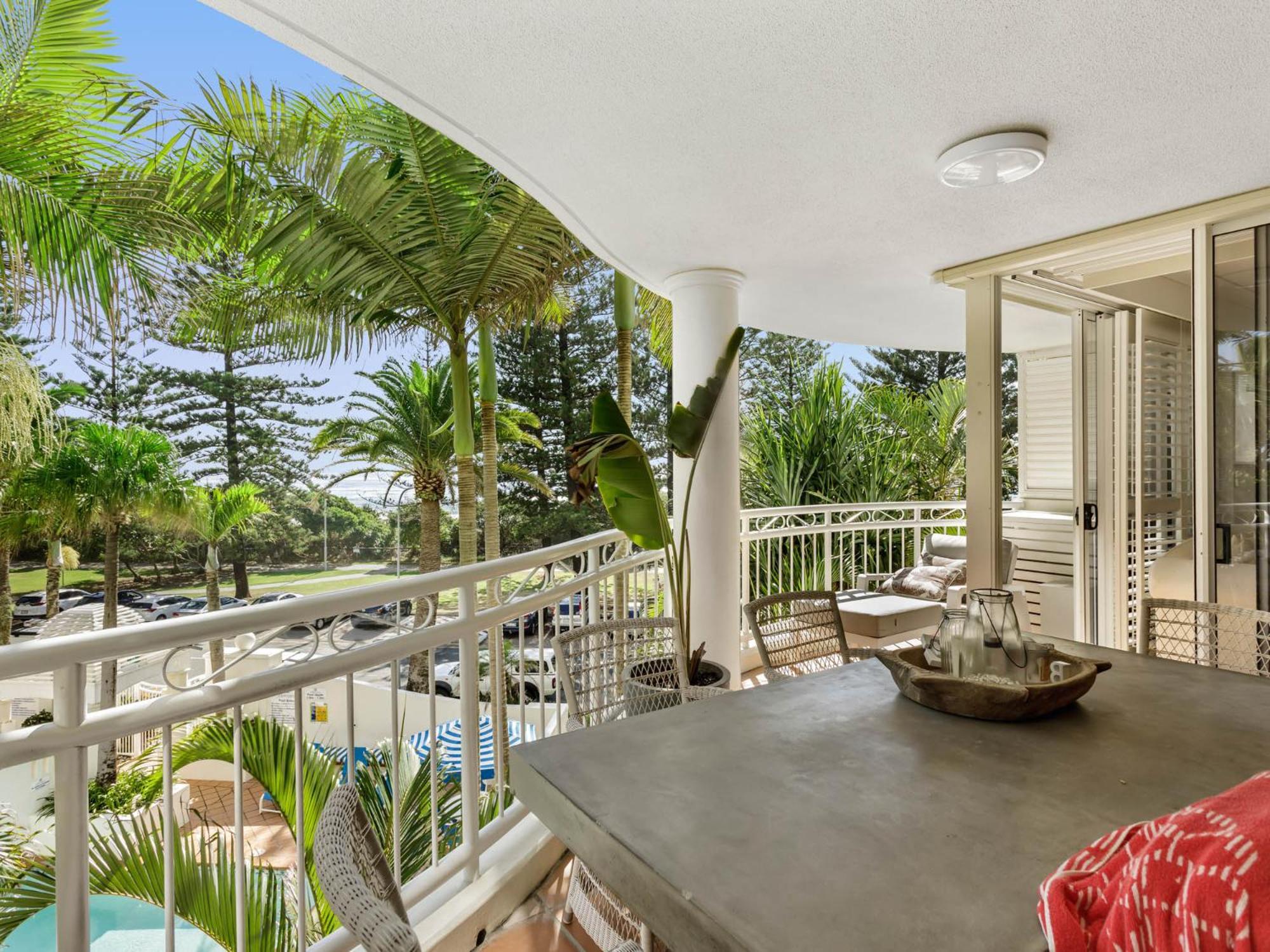 Two Bedroom Superior Apartment