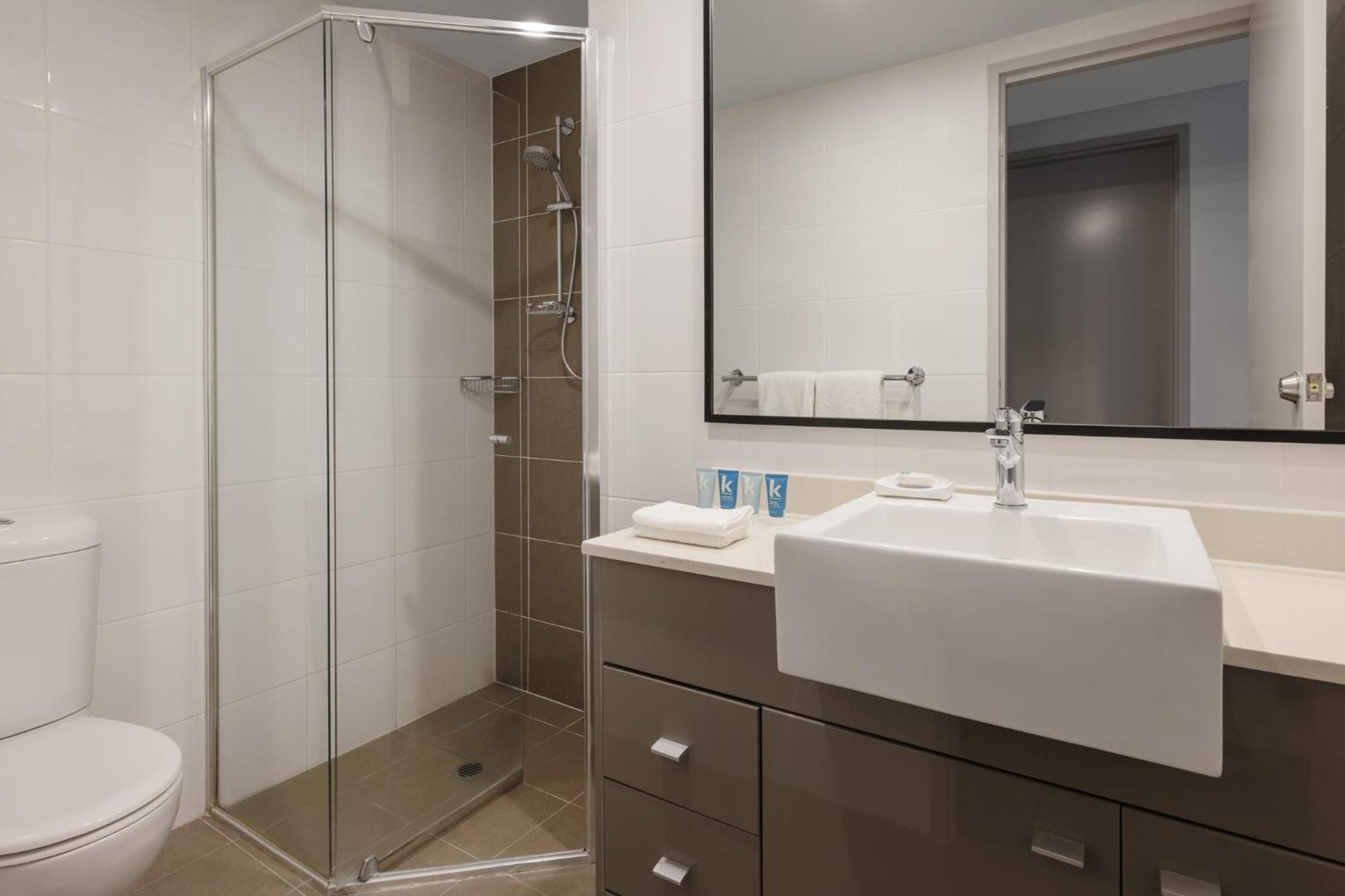 Three Bedroom Ocean Luxe Suite