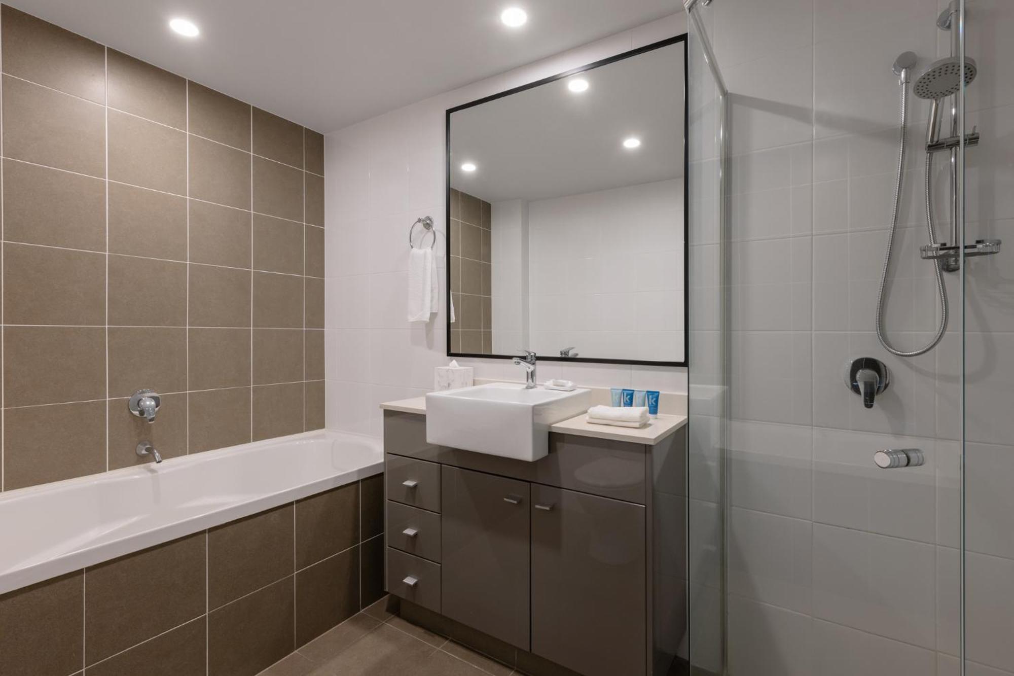 Three Bedroom Ocean Luxe Suite
