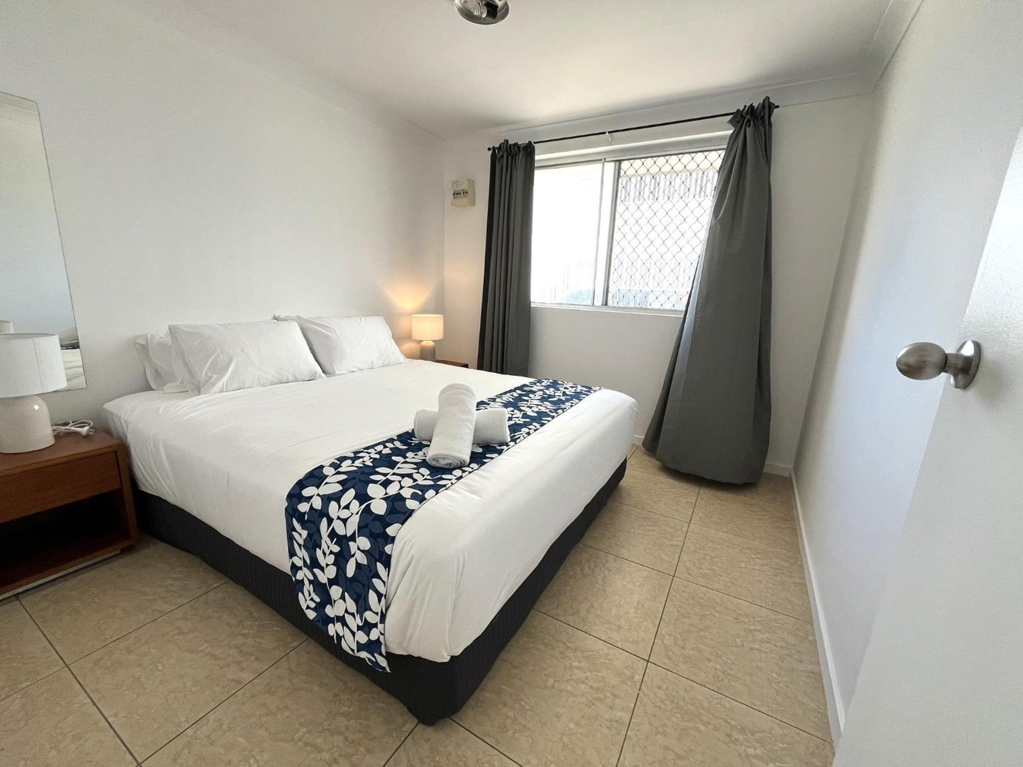 One-Bedroom Apartment (3 Adults)