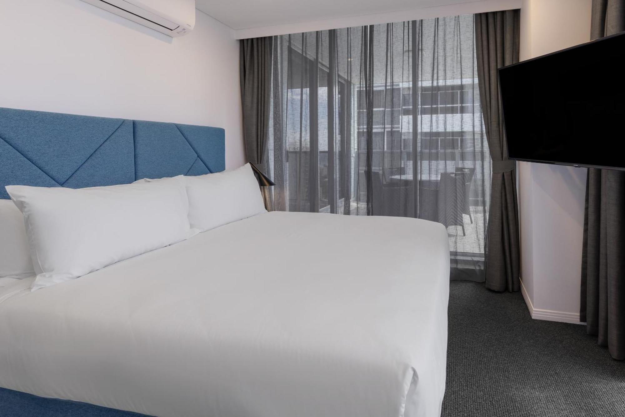 Three Bedroom Ocean Luxe Suite