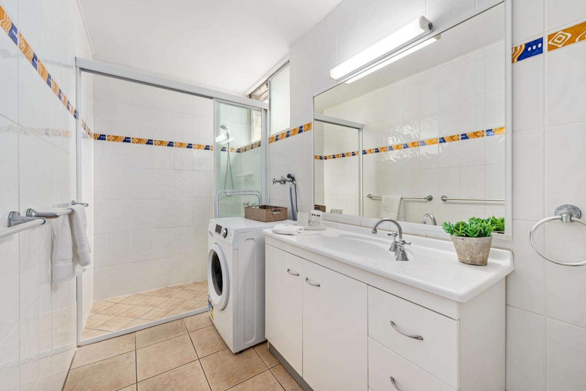 One Bedroom Apartment - Low Floor