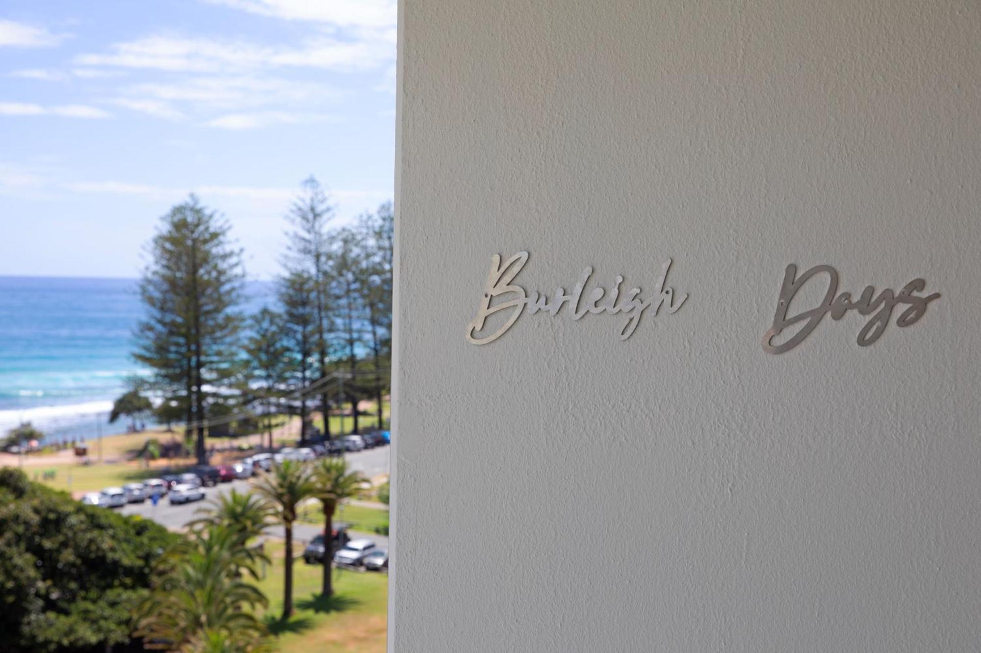 1 Bedroom Deluxe Ocean View Apartment