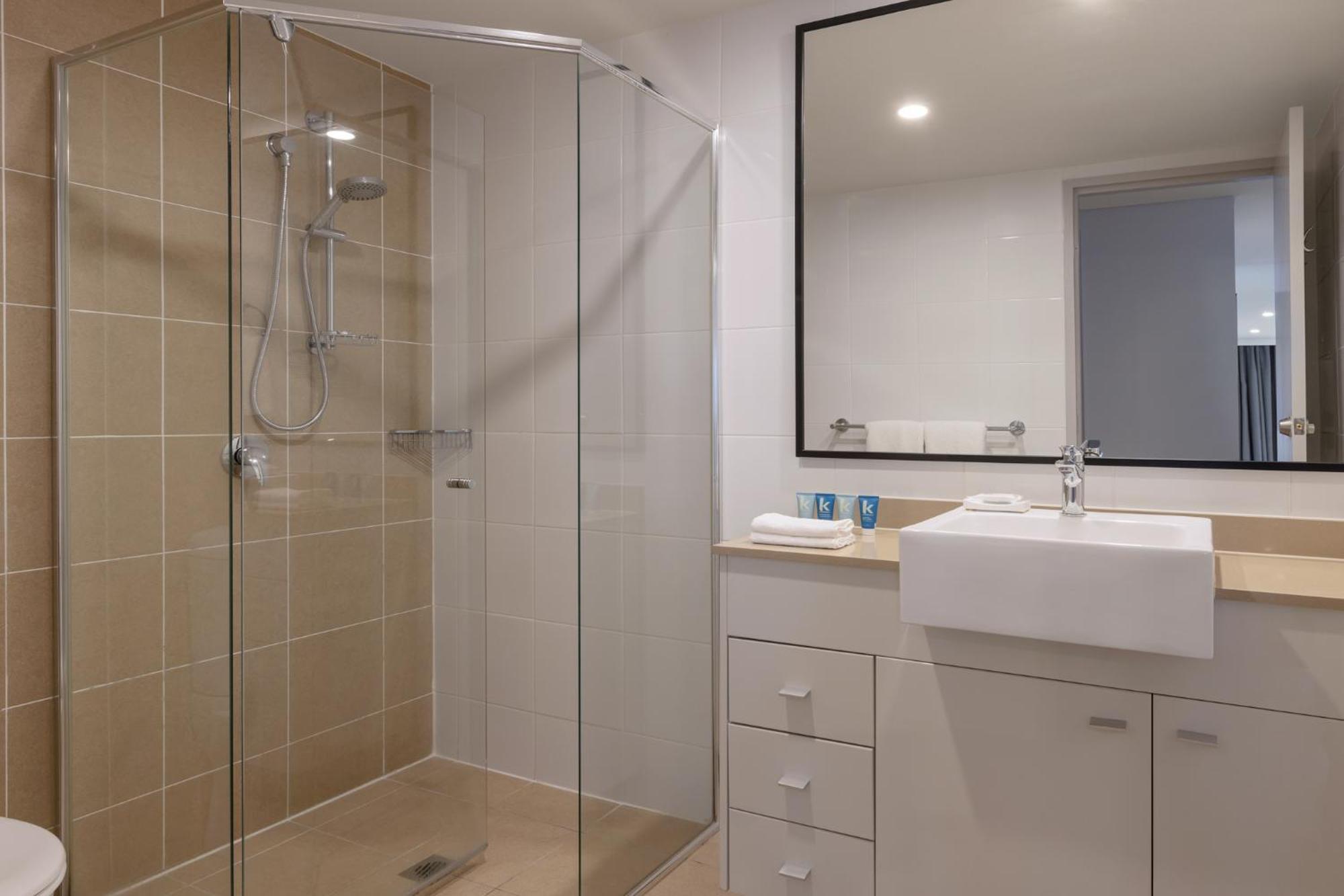 Two Bedroom Ocean Luxe Suite