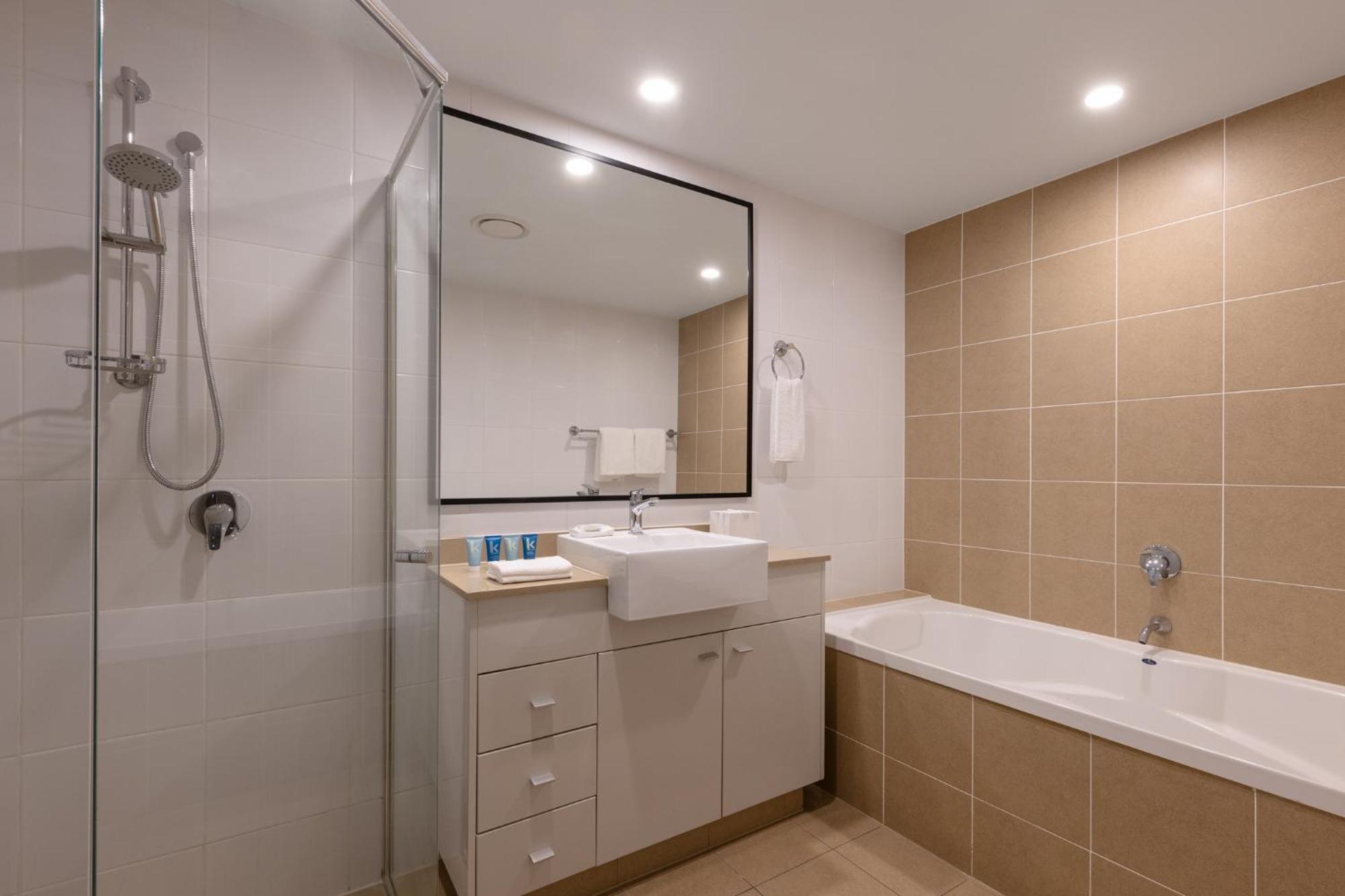 Two Bedroom Ocean Luxe Suite