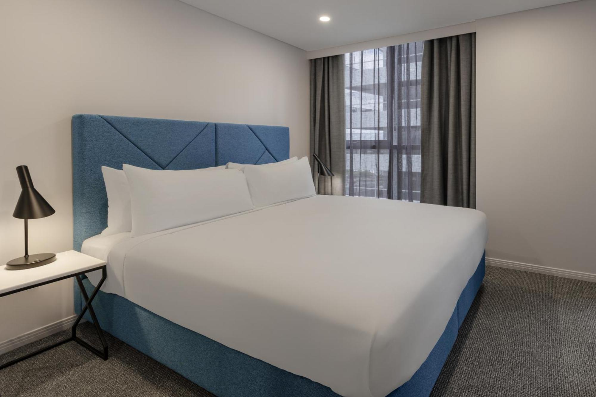 Two Bedroom Ocean Luxe Suite