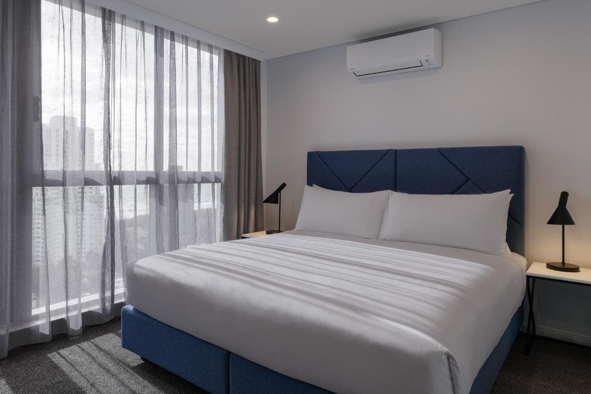 One Bedroom Ocean Luxe Suite
