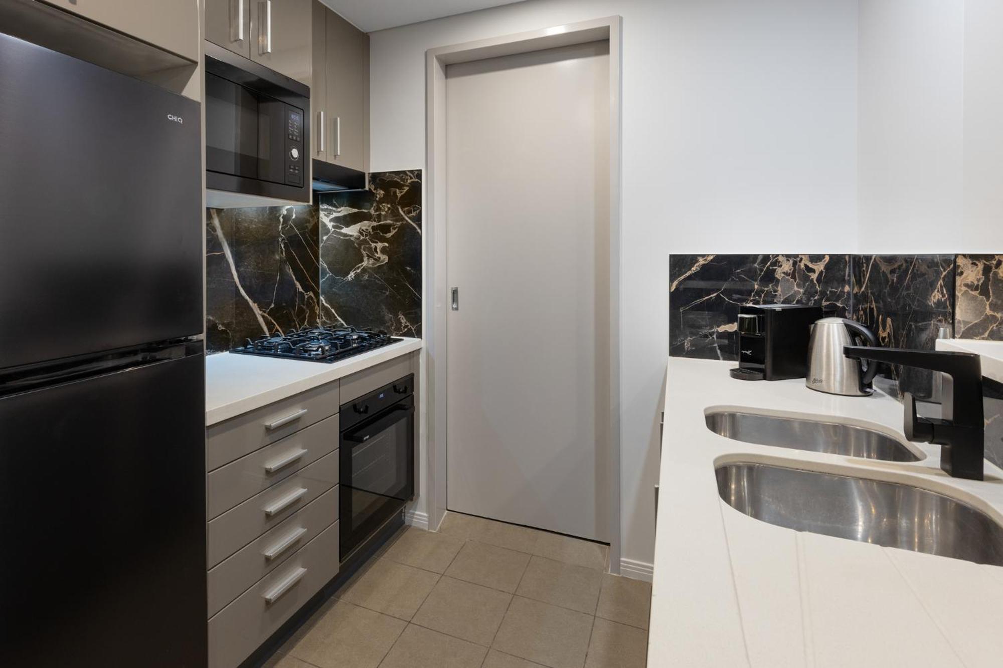 One Bedroom Ocean Luxe Suite