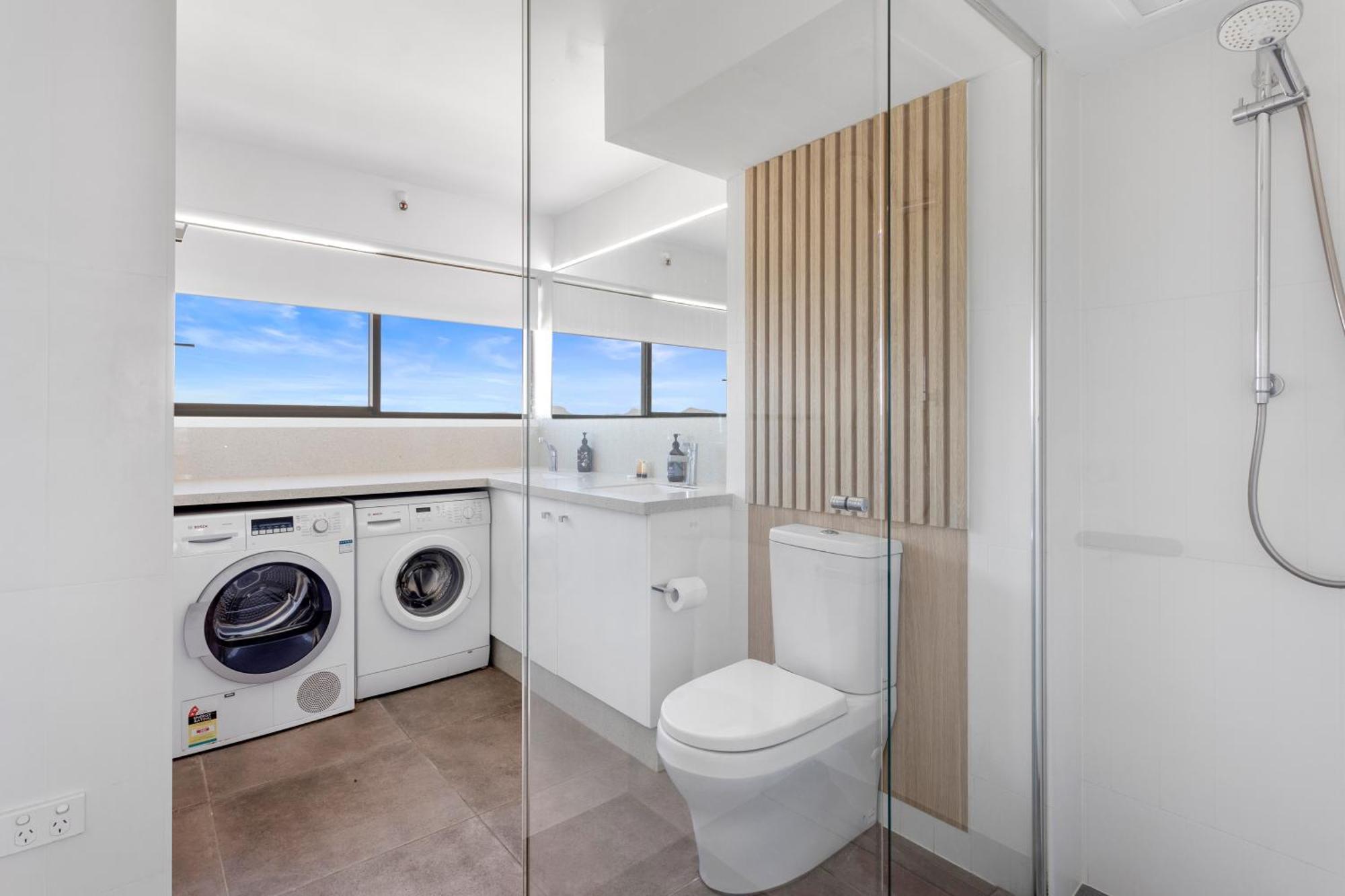 Penthouse Apartment