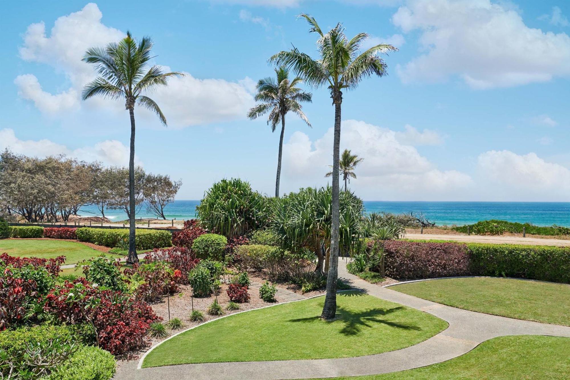 Premium King Room Ocean View Top Floor