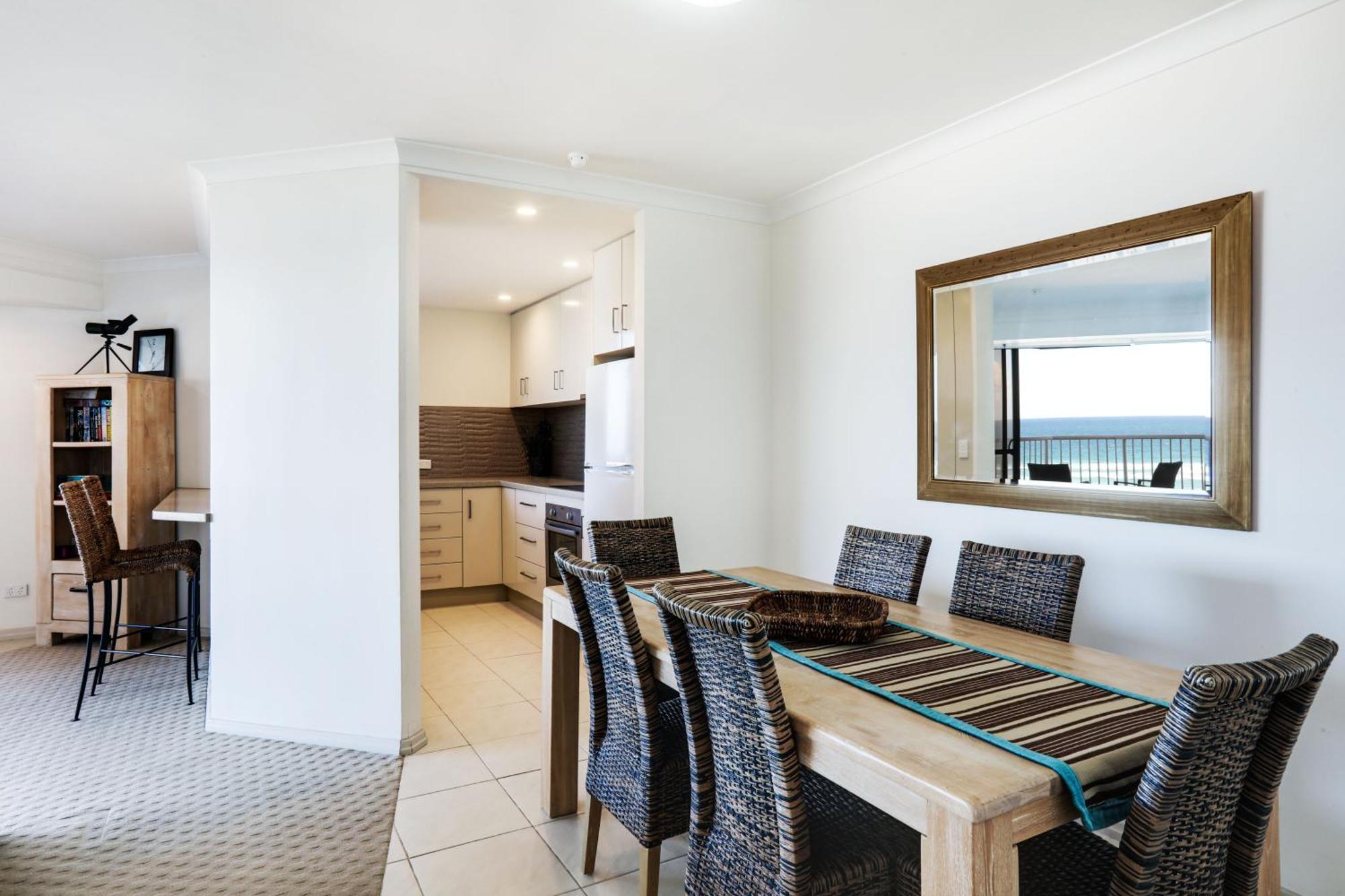 Deluxe Appartement