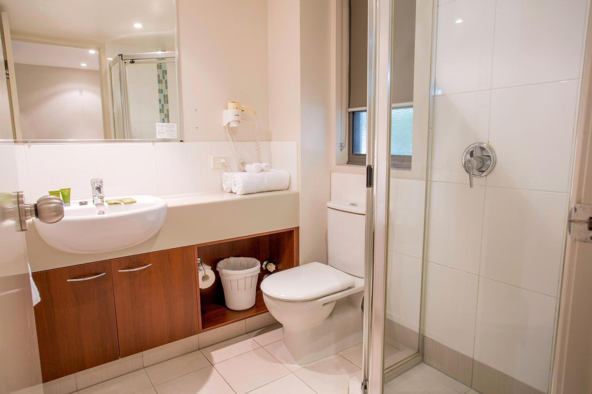 Chambre Familiale Motel