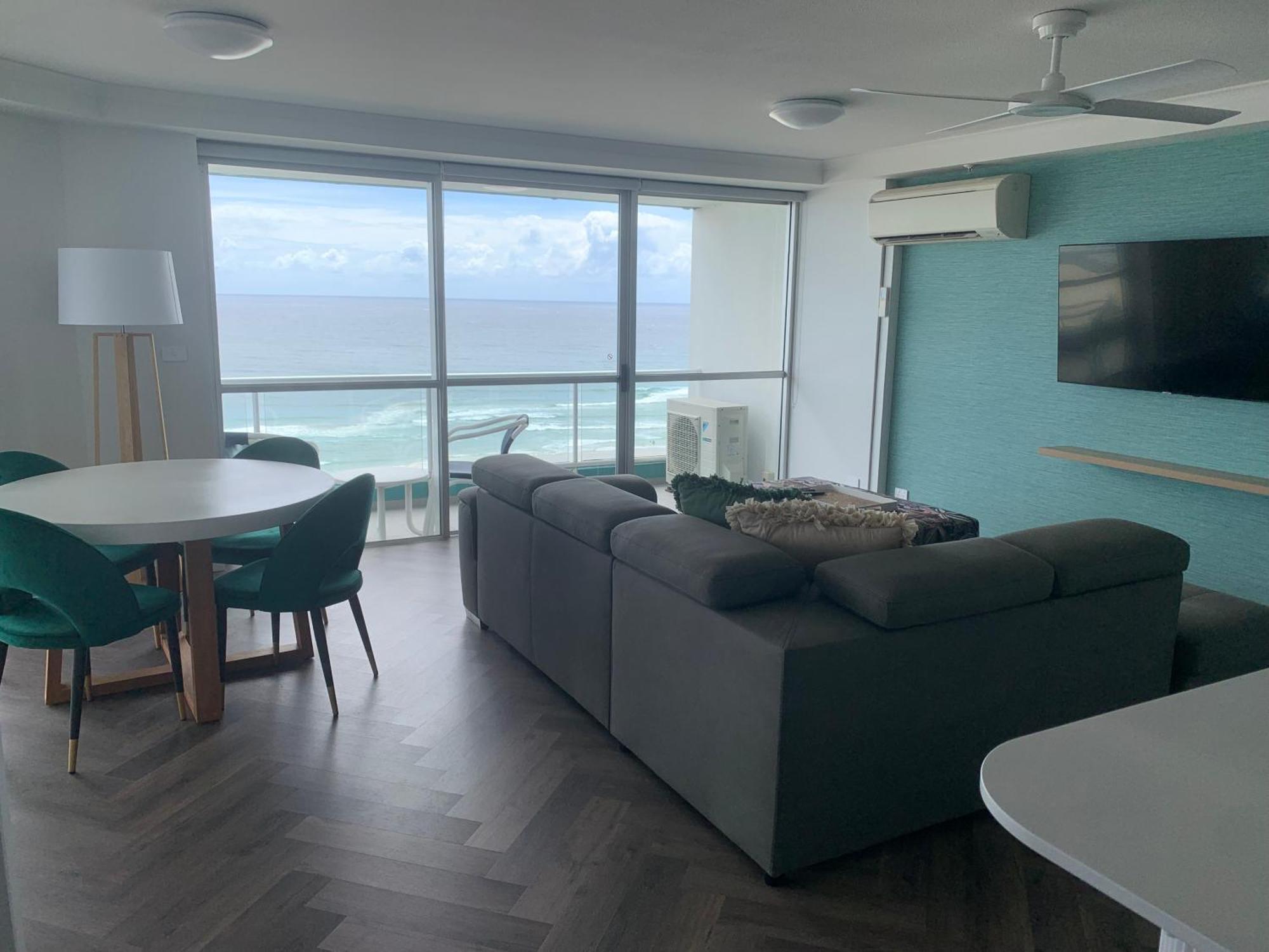 Apartment Sea View