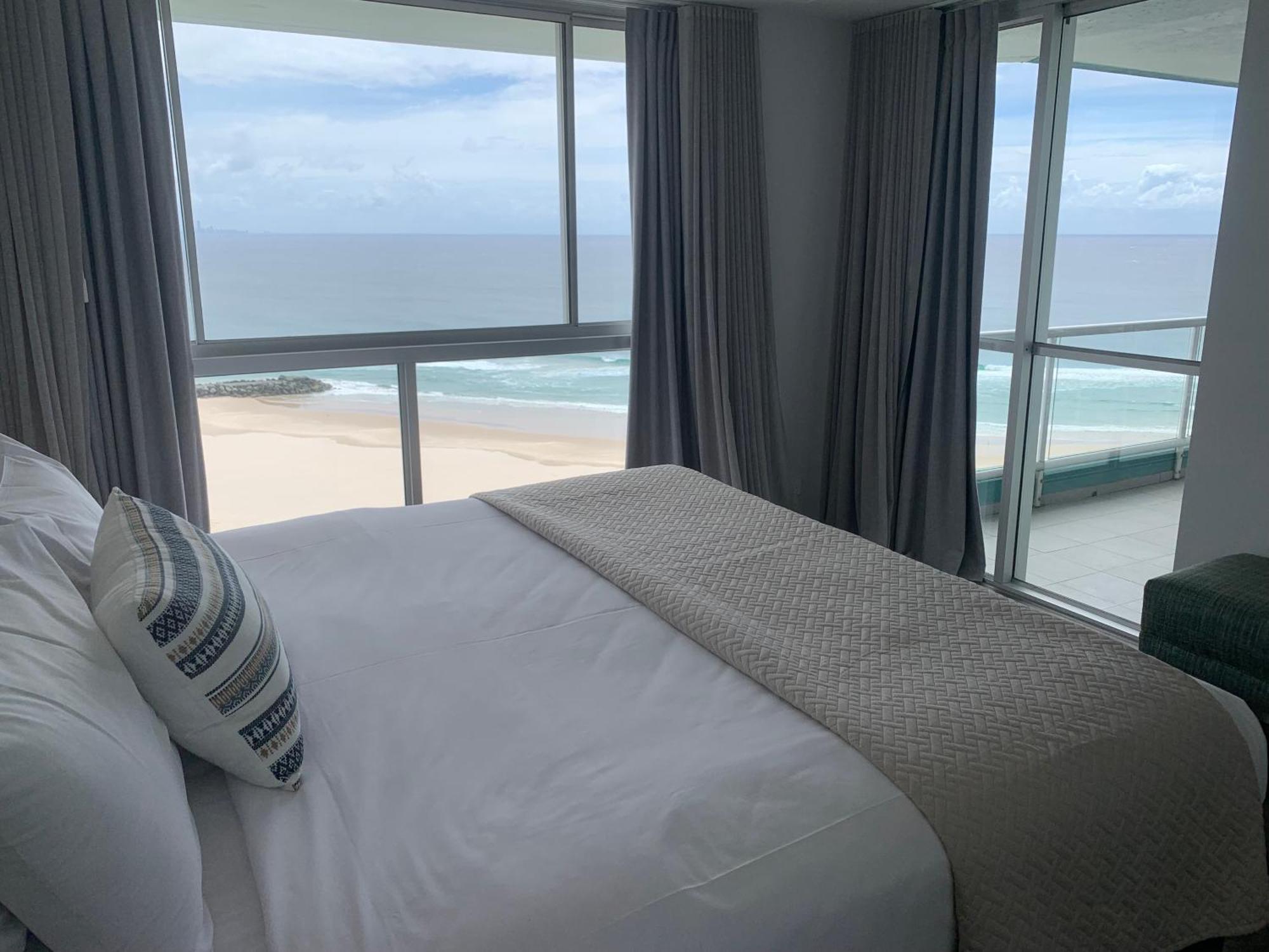 Apartment Sea View