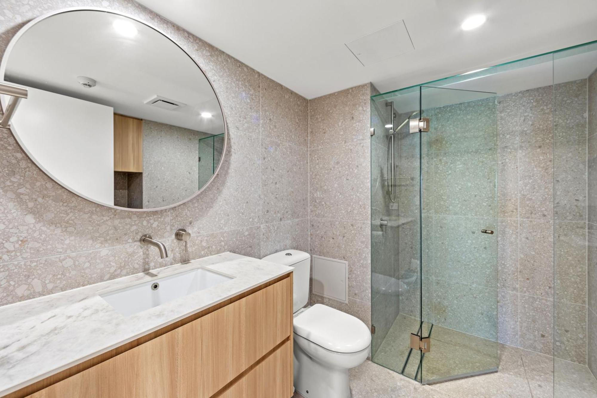 2 Bedroom Deluxe Ocean View Apartment