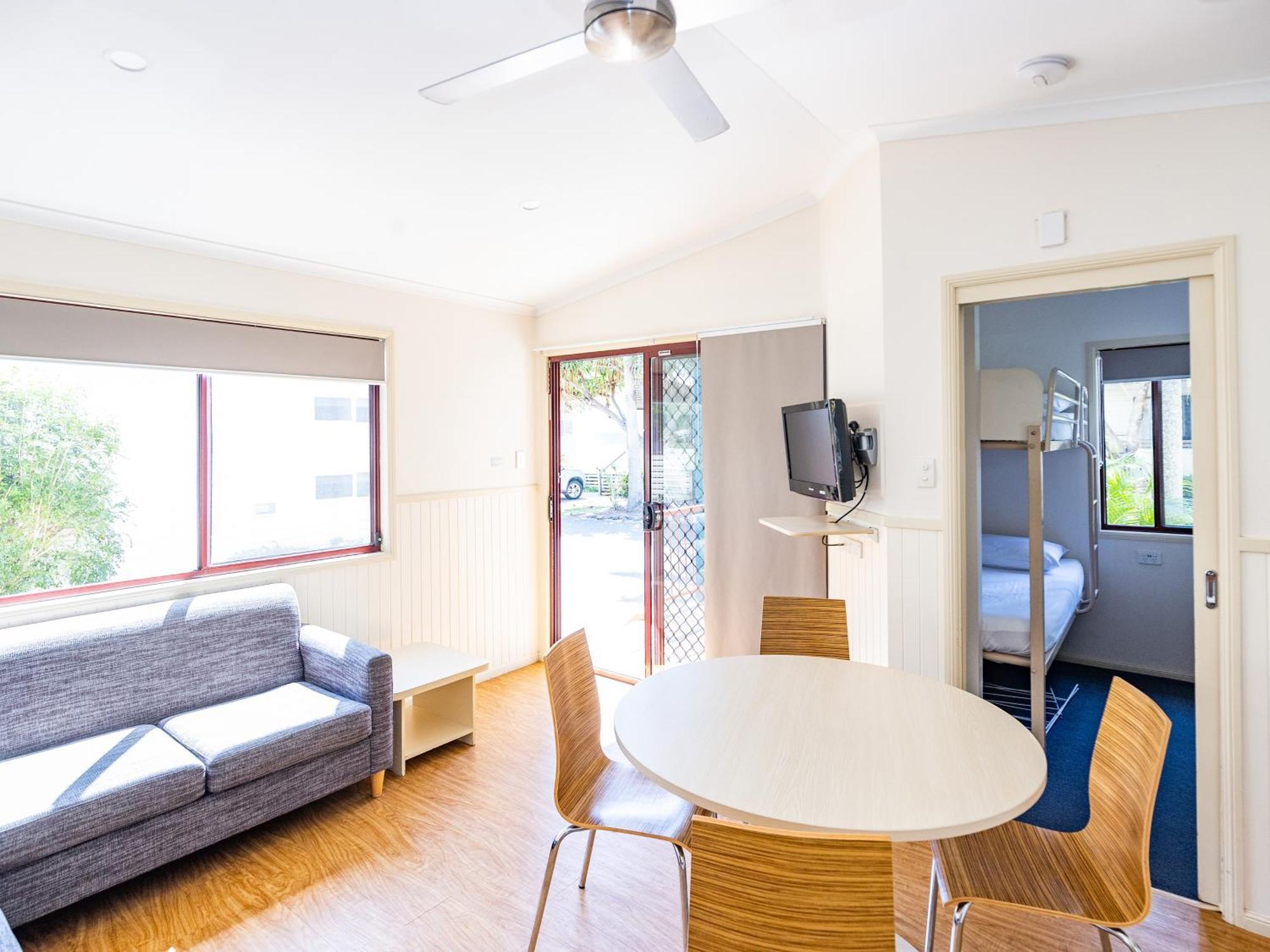 Junior Villa