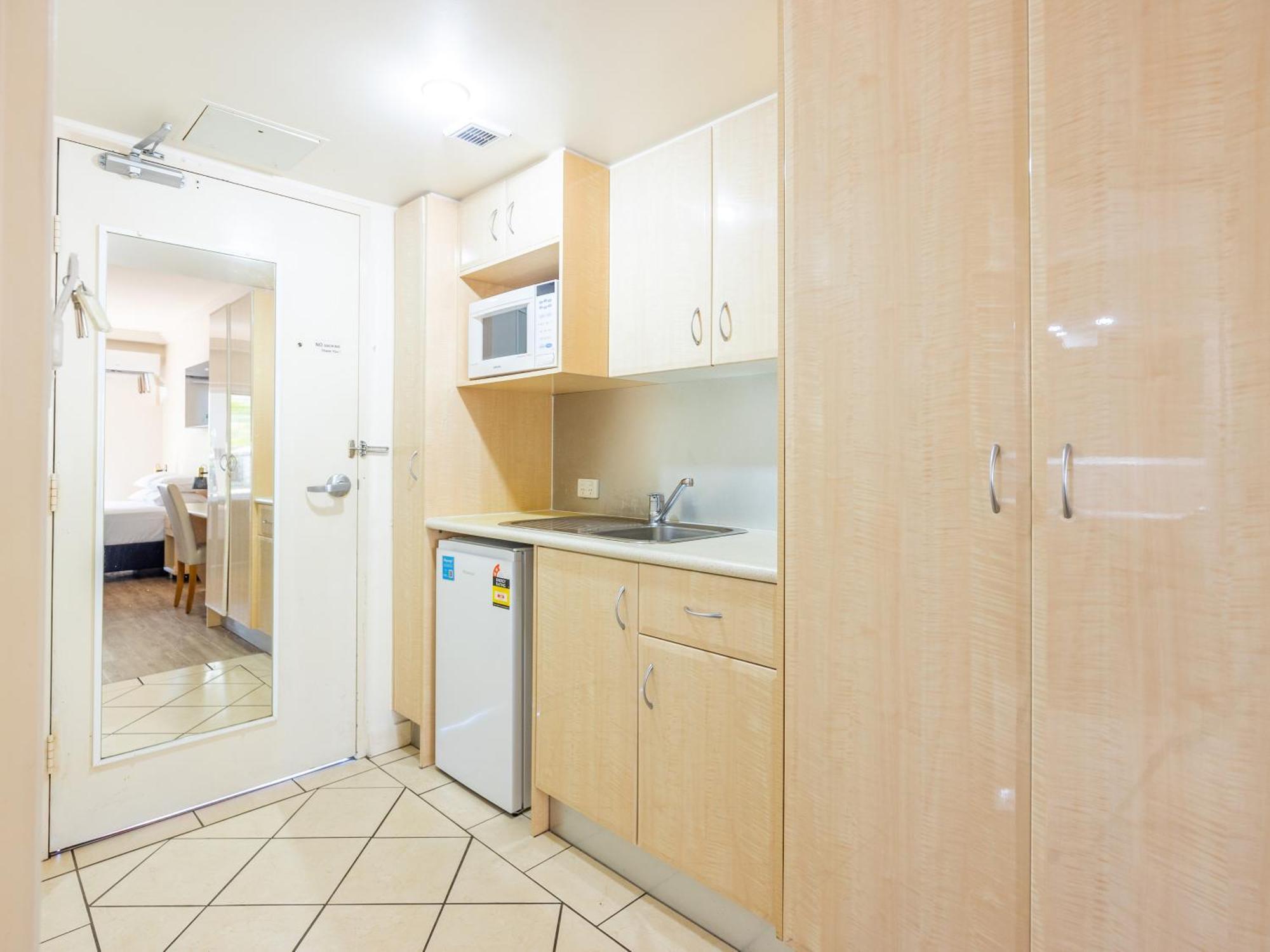 Family Studio Unit