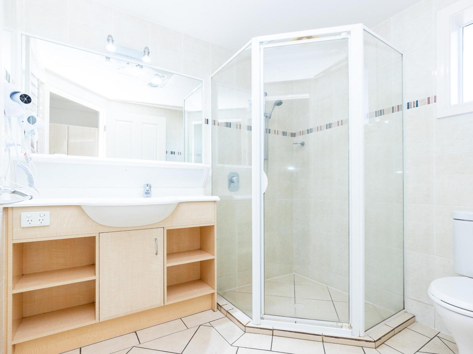 Family Studio Unit