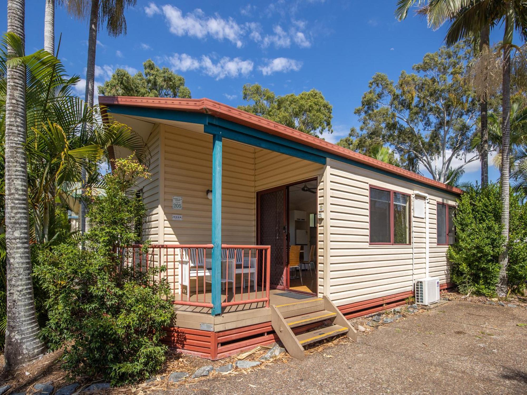 Junior Villa